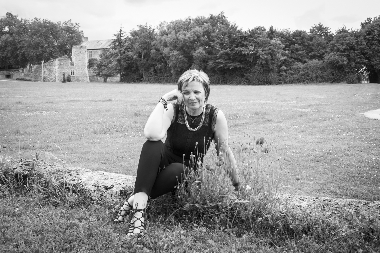 Séance photo portrait – Valanjou – Maine et Loire