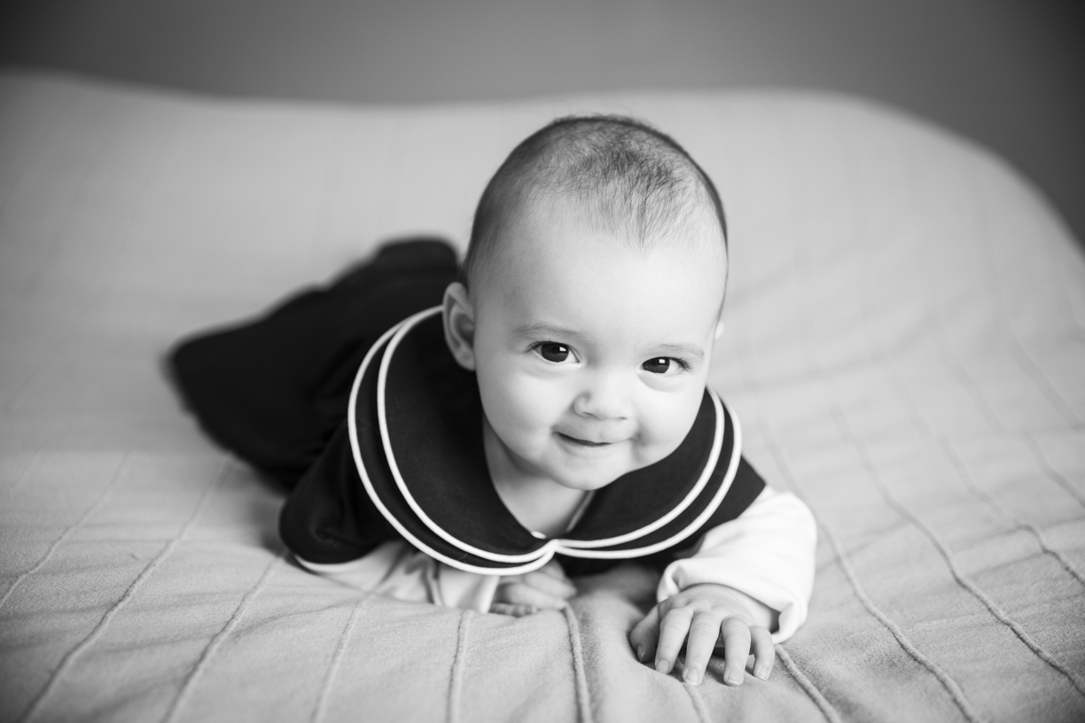 Séance photo bébé – Studio Photo – Maine et Loire